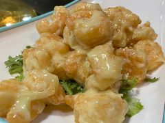 -盛德利食府 天津菜(河西店)
