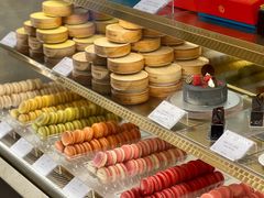 -PAUL LAFAYET 法式甜品(国金中心商场店)