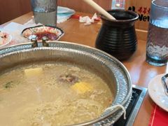 -牛New寿喜烧(青浦店)