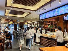 -毅祥斋老孙家泡馍(北院门鼓楼店)