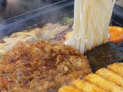 -阿生哥螺蛳粉•火锅(永安街店)