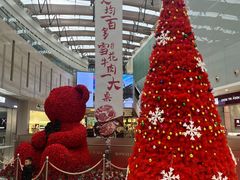 -皇庭广场(福华三路店)