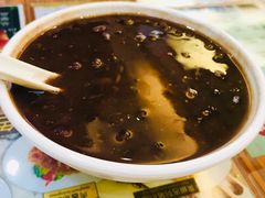 -香港新记茶餐厅(湖墅南路店)