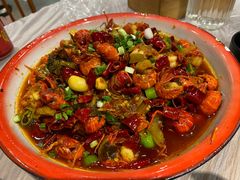 -李叔叔虾蟹大排档(青羊店)