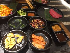 -九田家黑牛烤肉料理(石路天虹店)