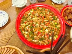 -阿嫂印象·民间江湖菜(大学城店)