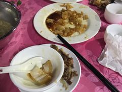 -电白鸭粥店(下沙二坊88号店)