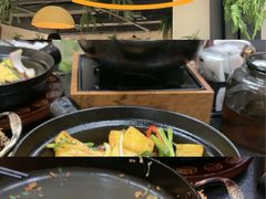 -旺爷砂锅·茶作(国贸城店)