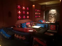 -花马天堂云南餐厅 Lost Heaven(高邮路店)