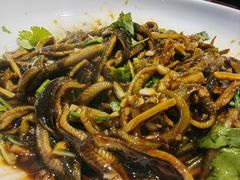 -玉华台饭庄·淮扬菜·烤鸭(望京店)