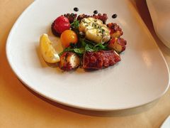 -La Vita 意大利传统料理(富民路店)