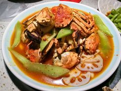 -沪小胖·小龙虾·蓝龙王(八佰伴店)