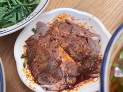 -樊记腊汁肉(西安咸阳国际机场店)