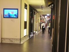 -小厨娘淮扬菜(六合欢乐港店)