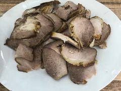 -铁东熏肉大饼铺