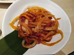 -新石器烤肉(无锡万象城店)