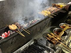 -肥猫烤翅·20年老字号(锦州道店)