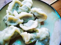 手工水饺-阿木舂记·特色小吃(平江路店)
