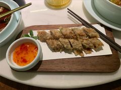 脆皮五香卷-CHIC1699远洋私厨