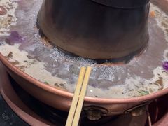 -南门四季铜锅涮肉(大屯·北苑店)