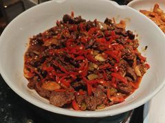 -海上食代(赣江新天地店)
