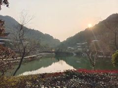 -桃花岭景区