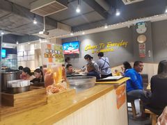 -木屋烧烤(岗顶二店)