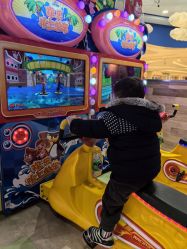 -幻贝家儿童乐园(苏州中心店)