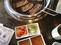 -一品诚记烤肉·甄选店(中南路店)