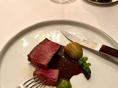 -Caprice(香港四季酒店)