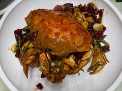 -高佳庄·舟山海鲜(海景旗舰店)