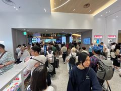 -关西国际机场直营免税店