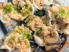-众味海鲜大排档·活海鲜·潮汕味(南澳店)