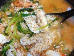 -台州老六海鲜面馆(上南总店)