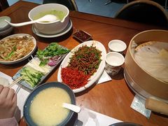 -老昌春饼(欧亚世纪店)