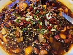 -忠顺斋易州印象烤鸭店(东关新村店)