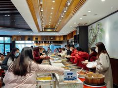 -泰合素食(双流店)