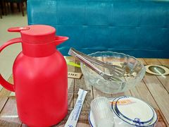 -鑫鸿达·海鲜闽菜热炒小馆(中山路店)