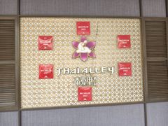 -Thai Alley泰爱里(二沙岛店)