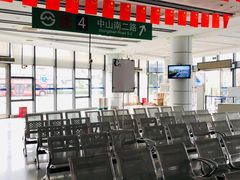 -上海旅游集散中心(万体站)