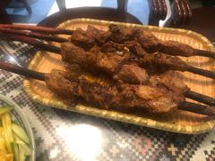 -新疆伊宁远征餐厅