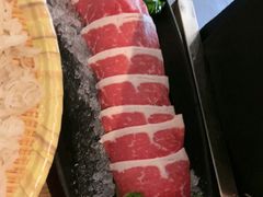 -捞王猪肚鸡火锅(昆山店)