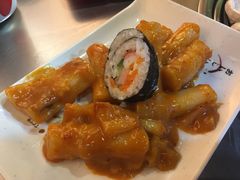 -杀猪天·韩国烤肉(总店)