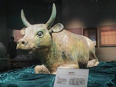 -宁夏博物馆