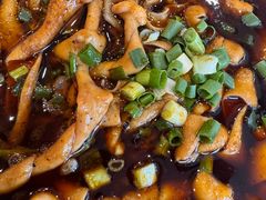 -双流老妈兔头(总店)