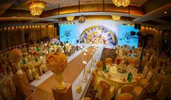 -花轿喜屋婚礼策划