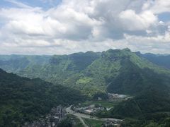-矮寨·十八洞·德夯大峡谷景区