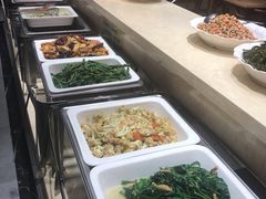 自助取餐区-食蔬不二素食自助餐厅(沈阳铁西店)