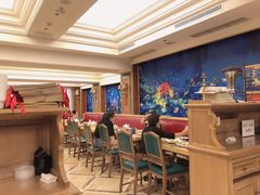 -品海楼·大连海胆锅贴馆(东港店)