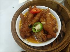 -顺德人家食府(黄金广场店)